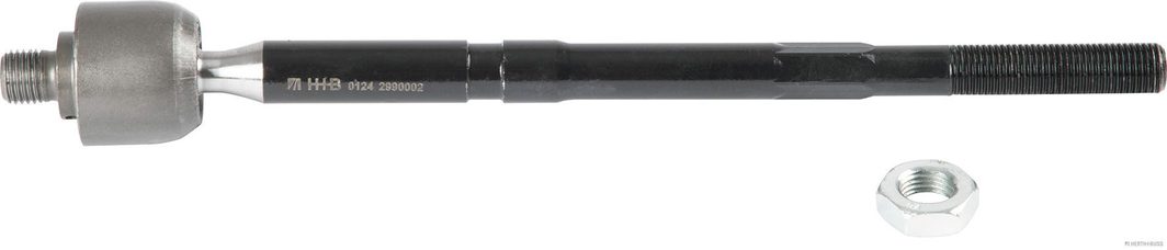 Тяга кермова HERTH+BUSS JAKOPARTS J4840835 - zapix