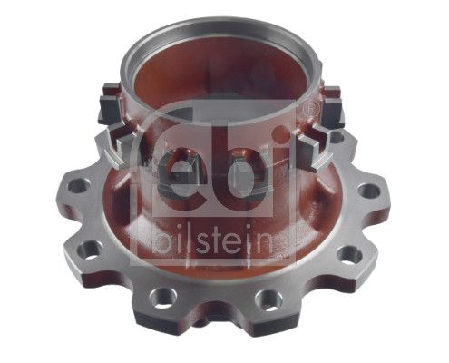 Підшипник / маточина колеса FEBI BILSTEIN 185091 - zapix
