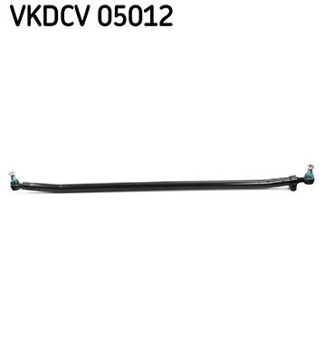 Тяга кермова SKF VKDCV05012 - zapix
