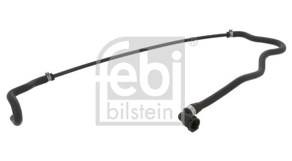 Патрубок системи охолодження FEBI BILSTEIN 46497 - zapix