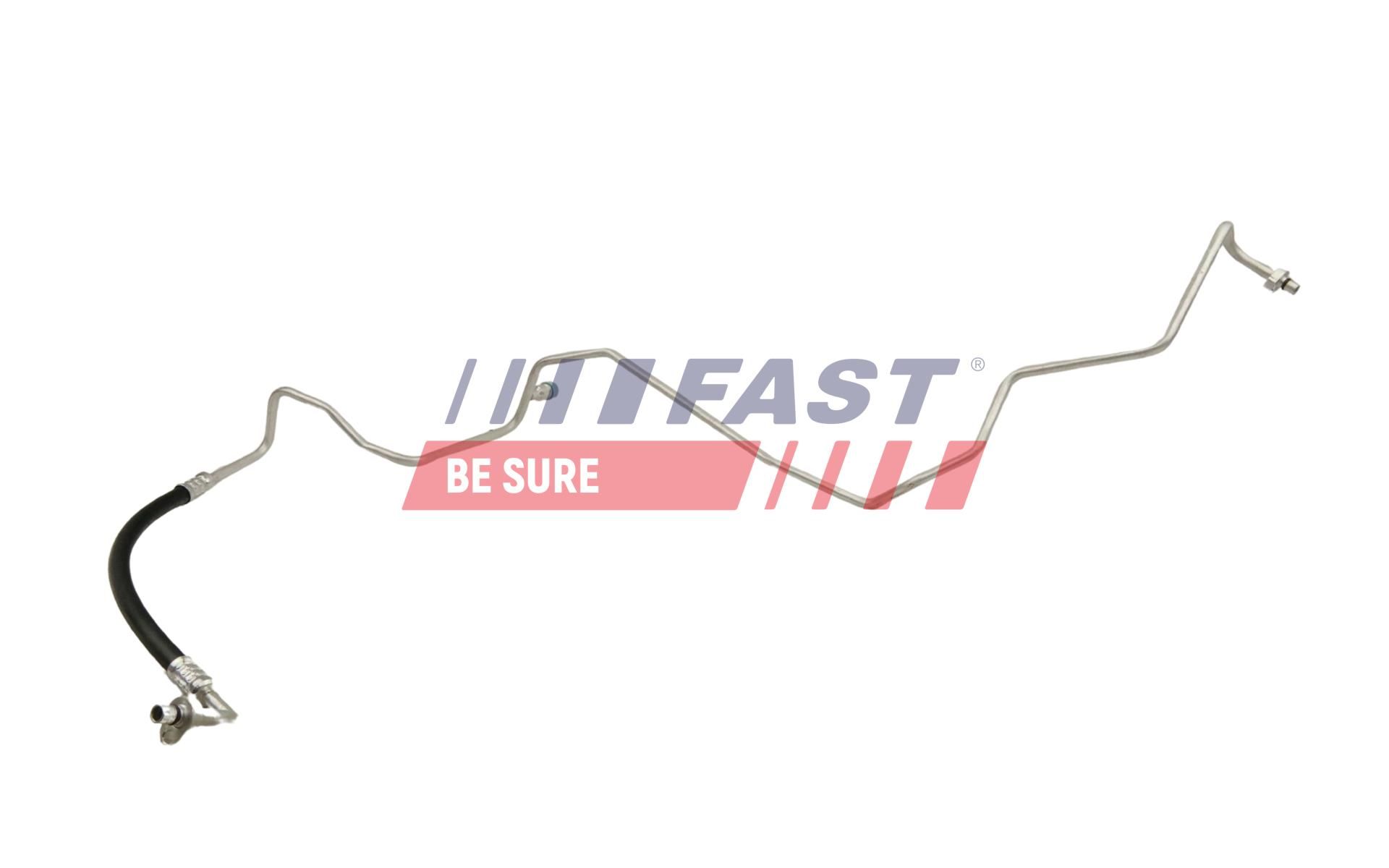 Трубка та шланг кондиціонера FAST FT59426 - zapix