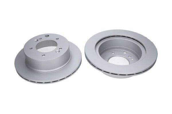Гальмівний диск KAVO PARTS BR4215C - zapix