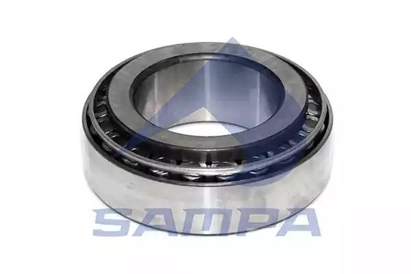Підшипник / маточина колеса SAMPA 050299 - zapix