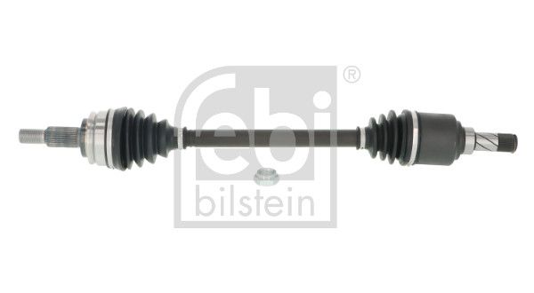 Полуось FEBI BILSTEIN 182425