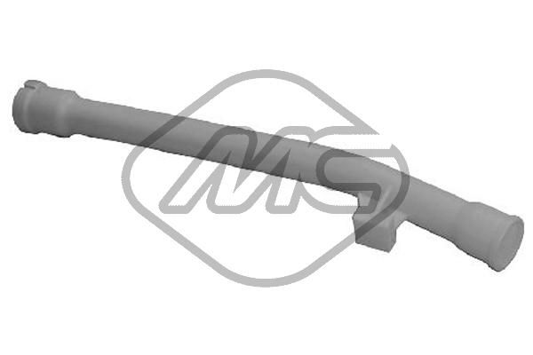 Трубка направляющая масляного щупа METALCAUCHO 03568