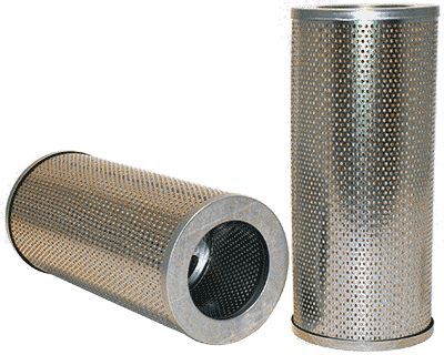 Гідравлічний фільтр WIX FILTERS 51533 - zapix