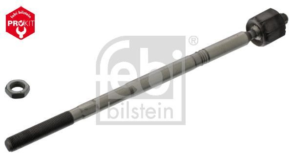 Тяга кермова FEBI BILSTEIN 40491 - zapix