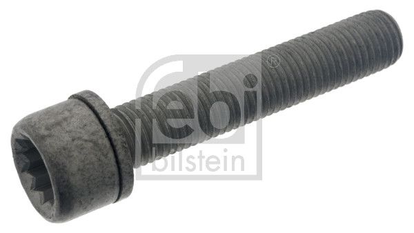 Болт супорта FEBI BILSTEIN 48817 - zapix