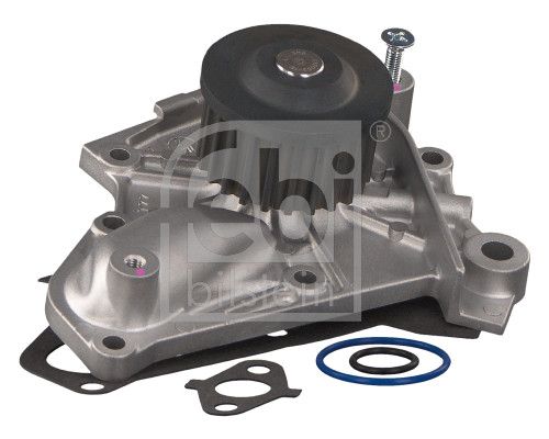 Помпа системи охолодження FEBI BILSTEIN 26280 - zapix