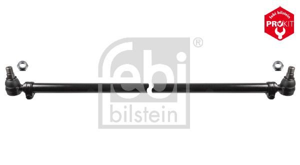 Тяга кермова FEBI BILSTEIN 38705 - zapix