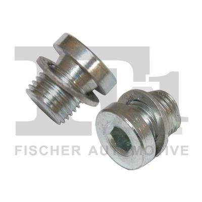 Пробка зливна оливного піддона FA1 866368001 - zapix
