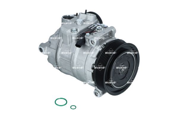 Компрессор кондиционера NRF 32215