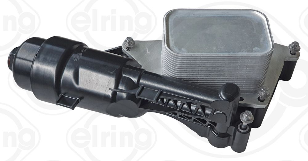 Корпус оливного фільтра ELRING B34620 - zapix