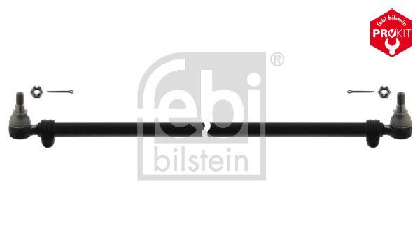 Тяга кермова FEBI BILSTEIN 28676 - zapix