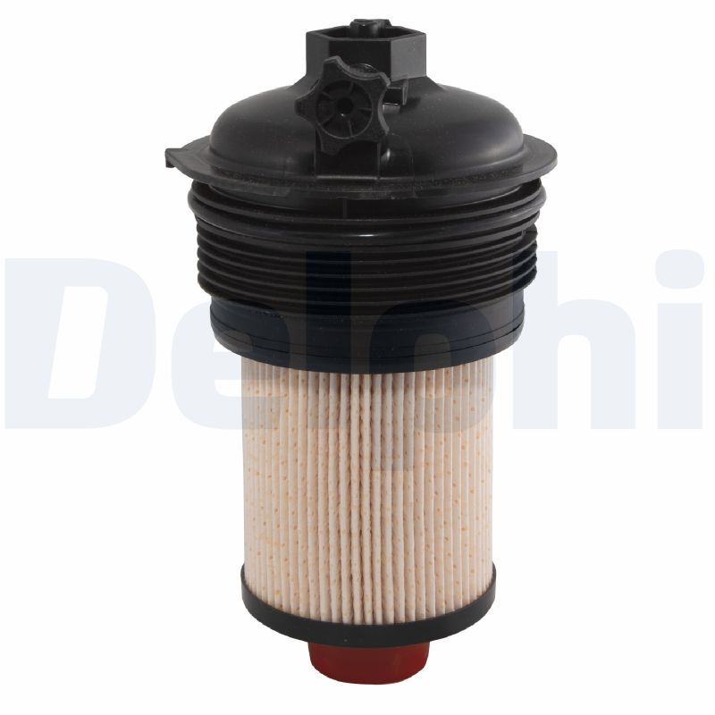 Паливний фільтр DELPHI HDF889 - zapix