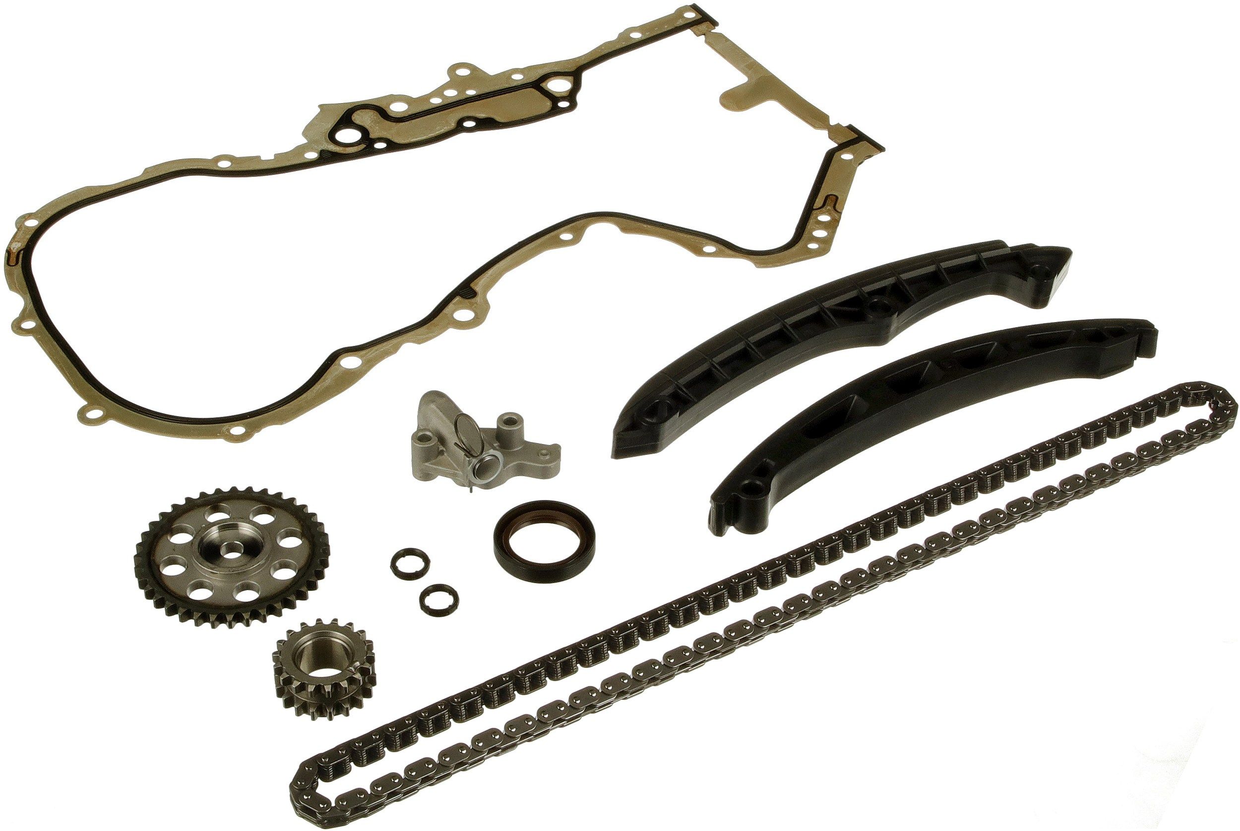 Комплект ланцюгів привода GATES CHK1012M - zapix