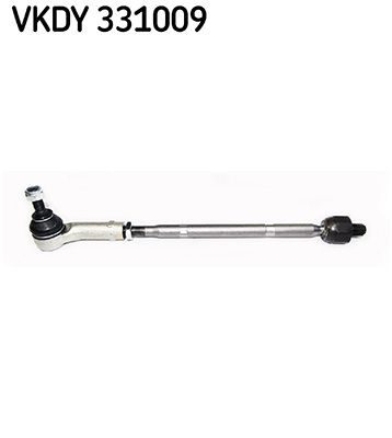 Тяга кермова SKF VKDY331009 - zapix