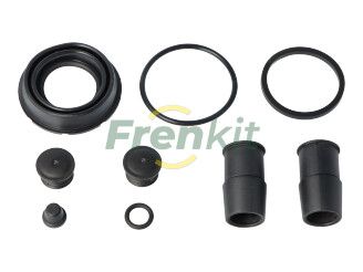 Ремкомплект гальмівного супорта FRENKIT 238076 - zapix