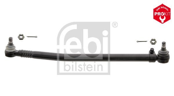 Тяга кермова FEBI BILSTEIN 15934 - zapix