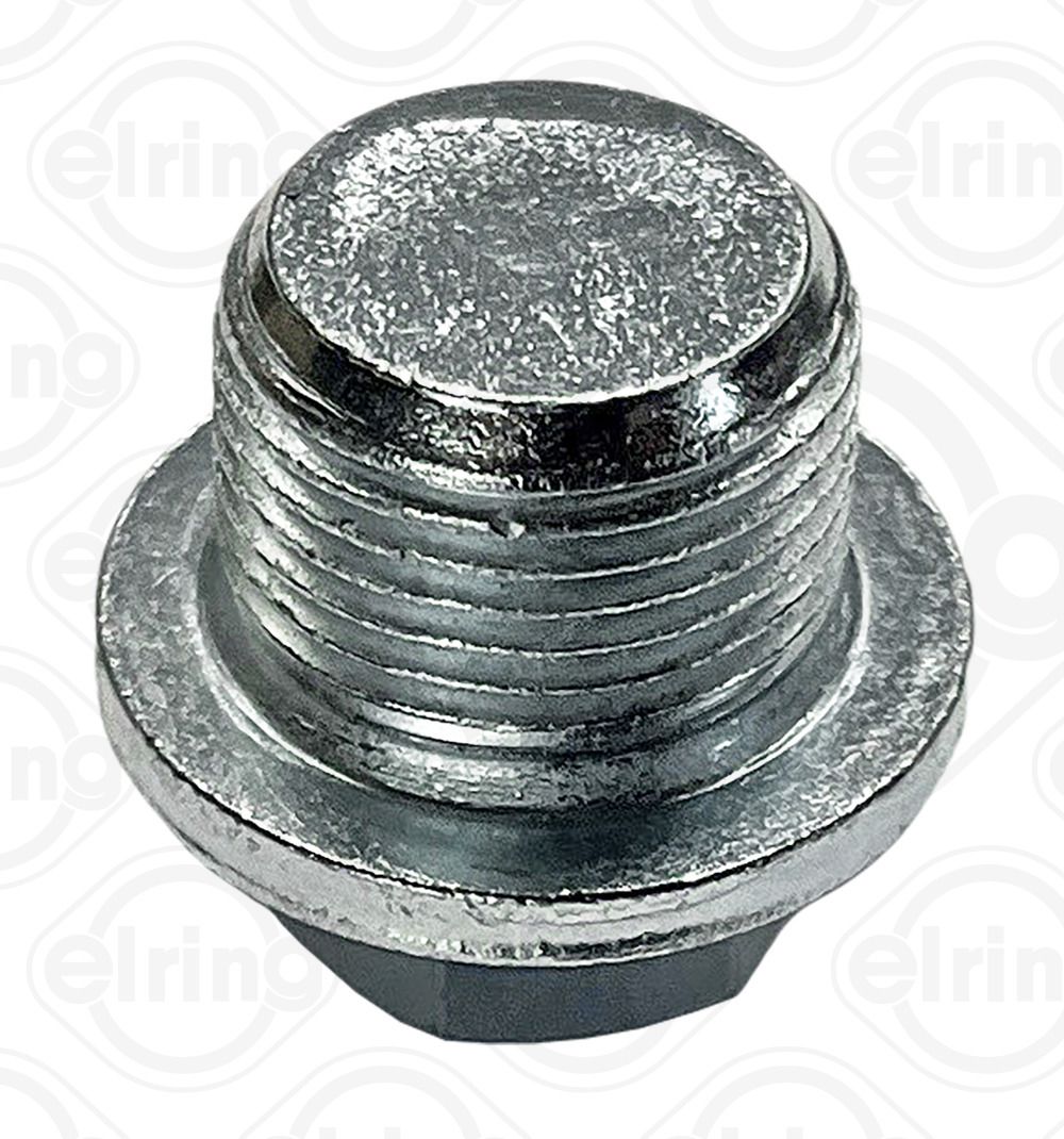 Пробка зливна оливного піддона ELRING 056660 - zapix