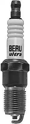 Свічка запалювання BORGWARNER (BERU) Z26 - zapix
