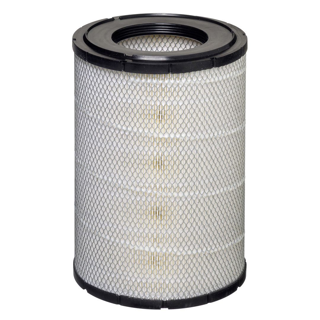 Повітряний фільтр HENGST FILTER E808L - zapix