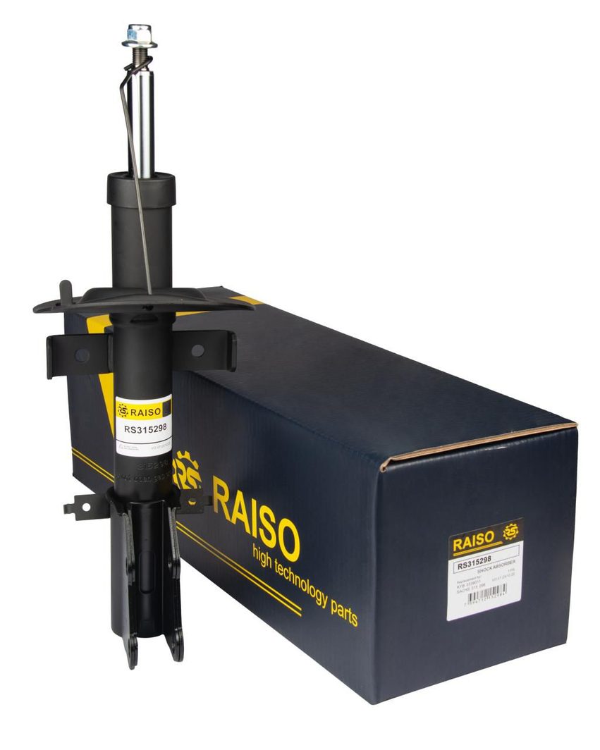 Амортизатор RAISO RS315298 - zapix
