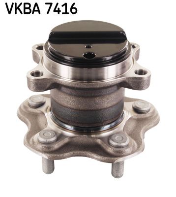 Підшипник / маточина колеса SKF VKBA7416 - zapix