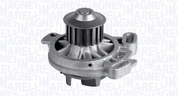 Помпа системи охолодження MAGNETI MARELLI 352316171190 - zapix