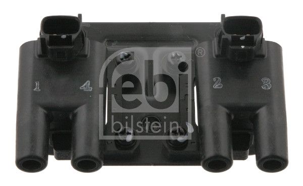 Котушка запалювання FEBI BILSTEIN 31998 - zapix
