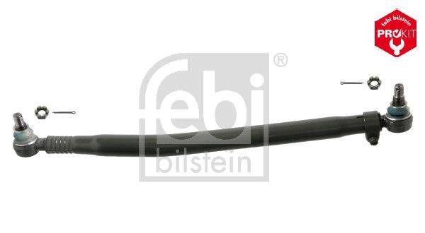 Тяга кермова FEBI BILSTEIN 18333 - zapix