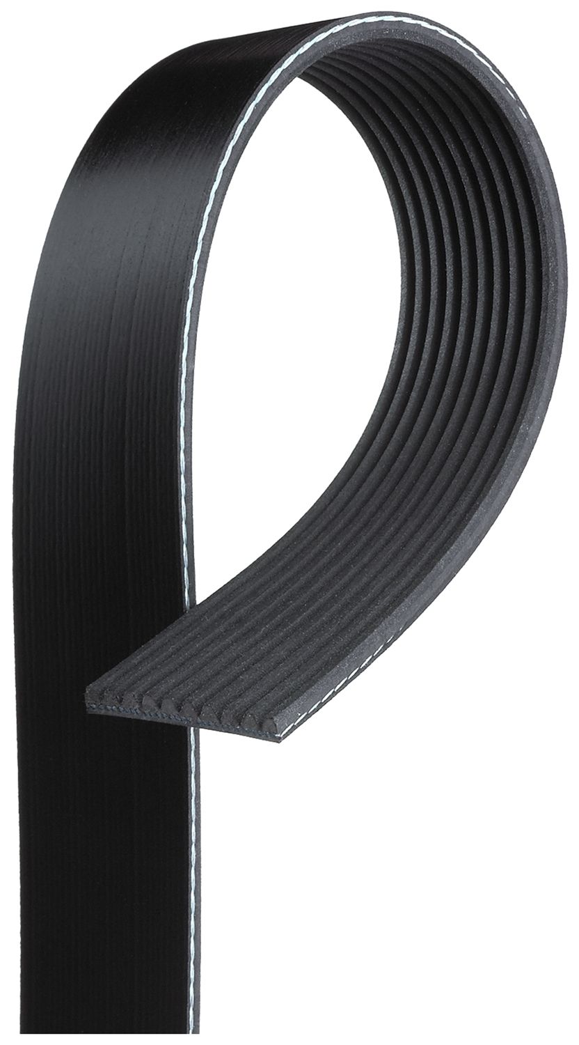 Поліклиновий ремінь GATES 10PK2480HD - zapix