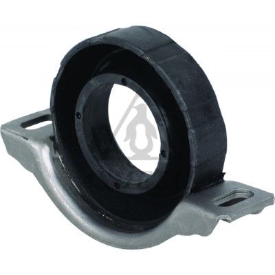 Опорний підшипник карданного валу ASMETAL 40MR0106 - zapix
