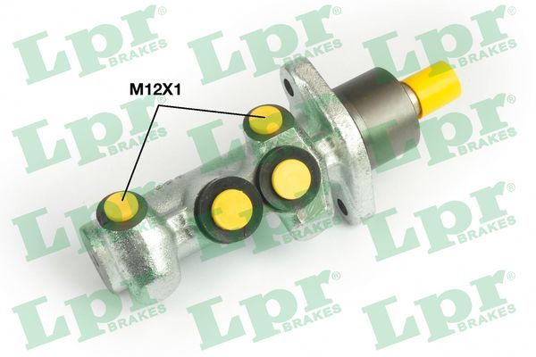Головний гальмівний циліндр LPR 1059 - zapix