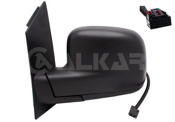 Дзеркало ALKAR 9225154 - zapix