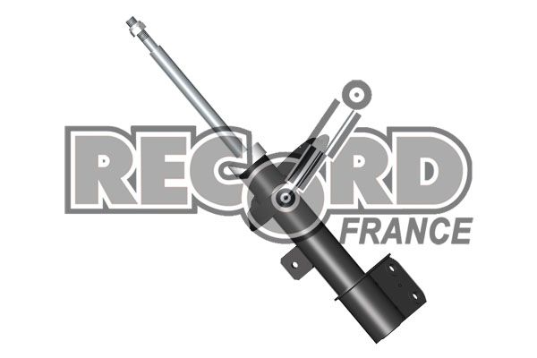 Амортизатор RECORD FRANCE 104484