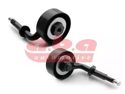 Ролик натяжний ременя приводного A.B.A YP155069 - zapix