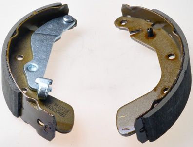 Гальмівні колодки ручника (барабанні) DENCKERMANN B120194 - zapix
