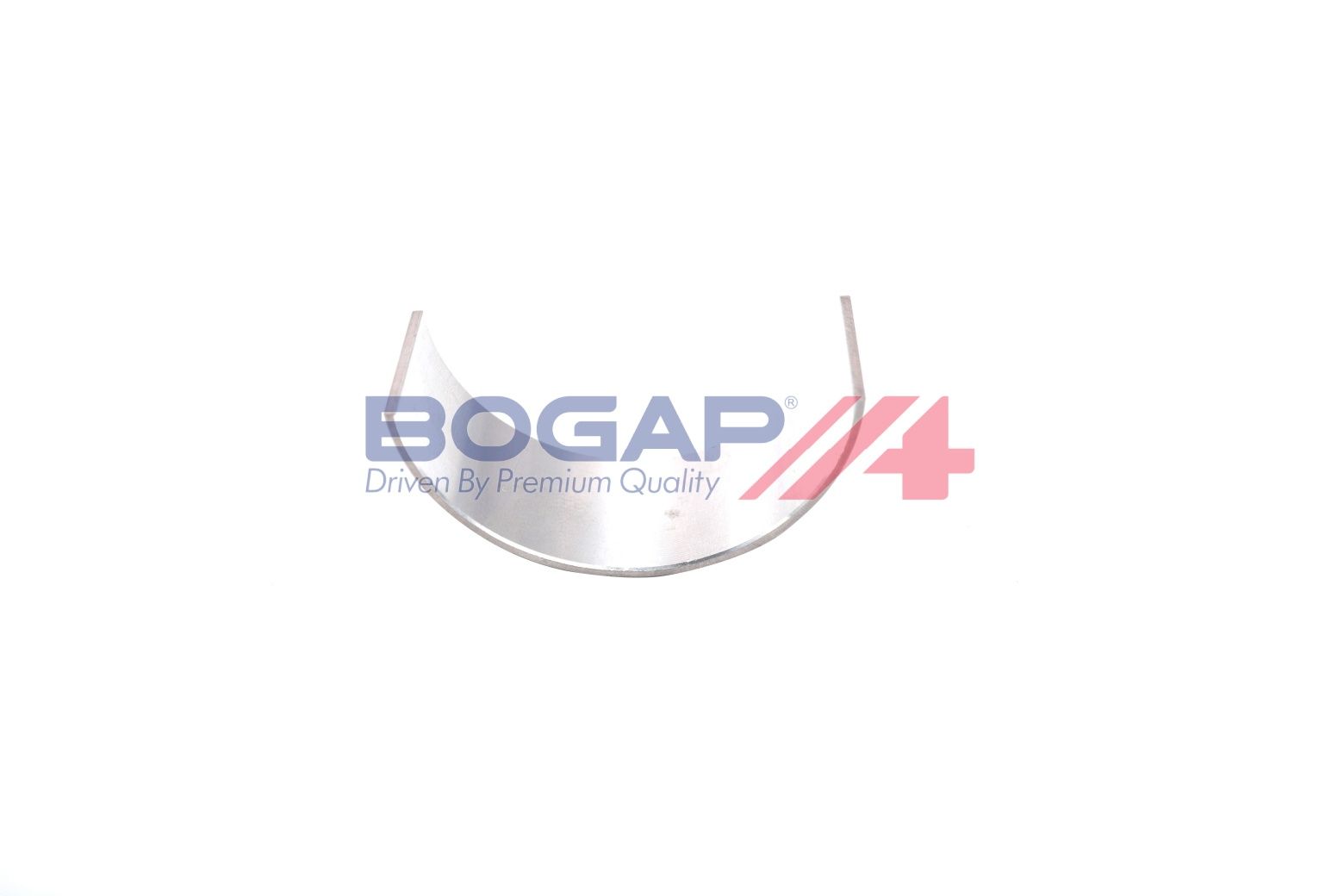 Вкладиші шатунні BOGAP F1222101 - zapix