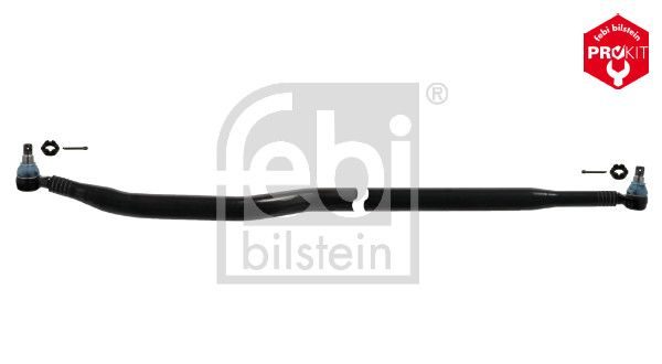 Тяга кермова FEBI BILSTEIN 39368 - zapix