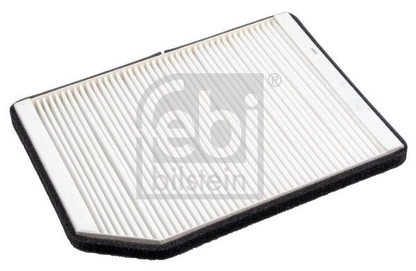 Фільтр салону FEBI BILSTEIN 09433 - zapix
