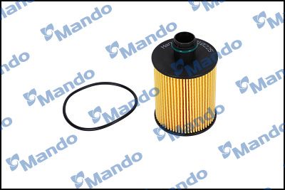 Оливний фільтр MANDO MMF040072 - zapix