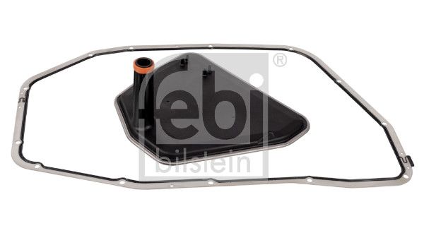 Фільтр АКПП FEBI BILSTEIN 171640 - zapix