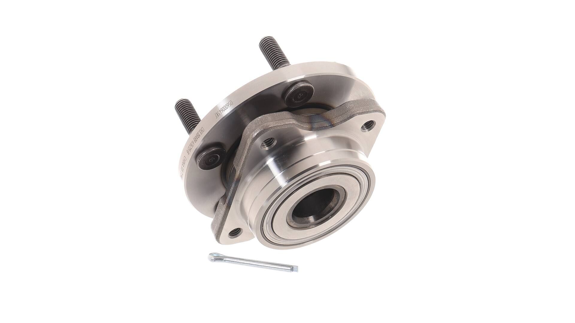 Підшипник / маточина колеса SKF VKBA6597 - zapix