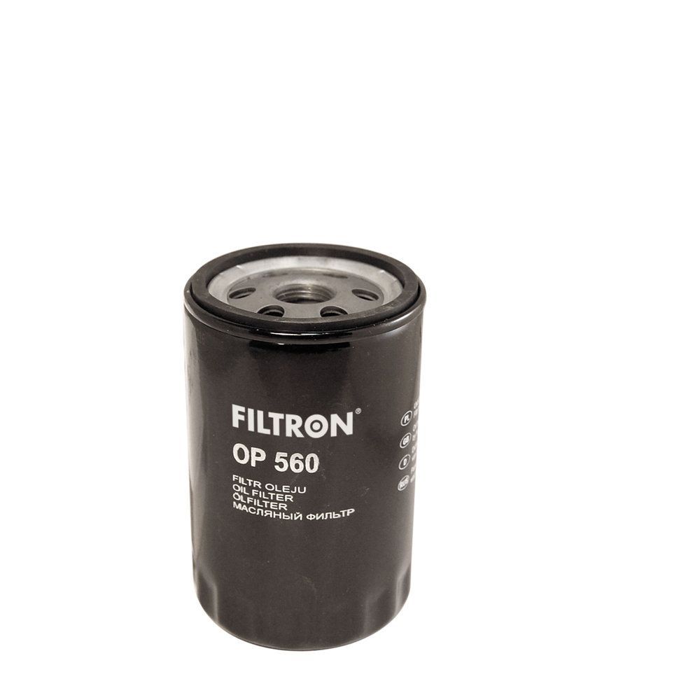 Оливний фільтр FILTRON OP560 - zapix