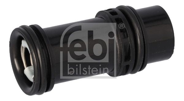 Патрубок системи охолодження FEBI BILSTEIN 198852 - zapix