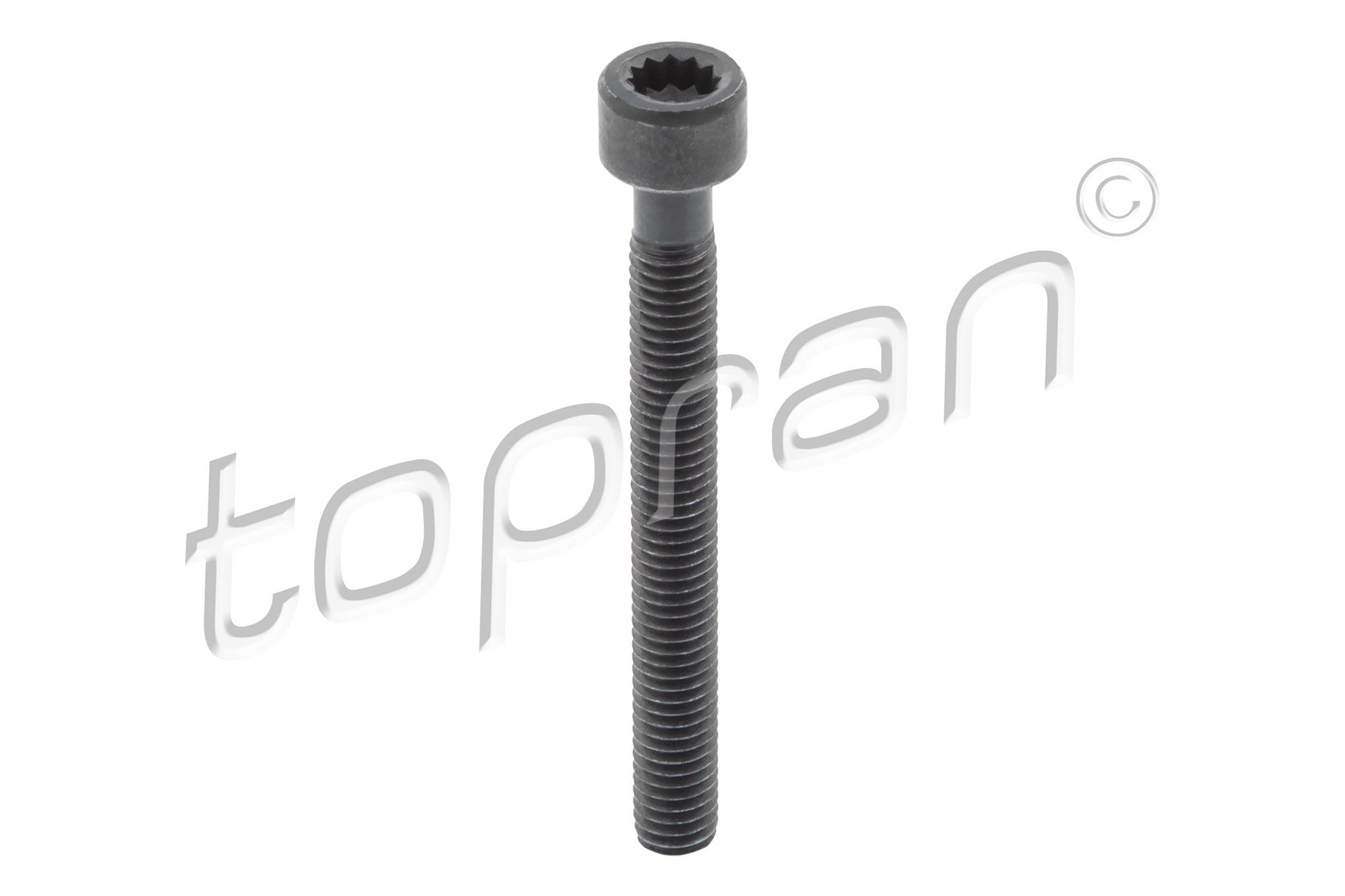 Болт форсунки паливної TOPRAN 121816 - zapix
