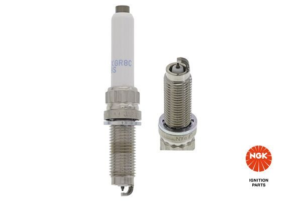 Свічка запалювання NGK 95248 - zapix