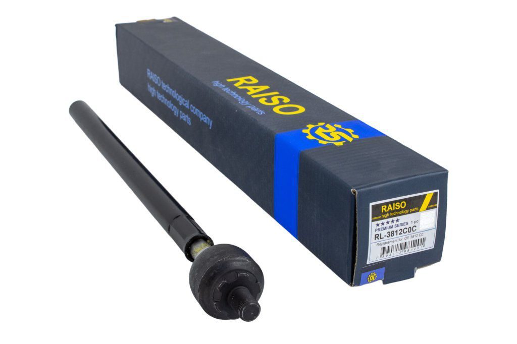 Тяга кермова RAISO RL3812C0C - zapix