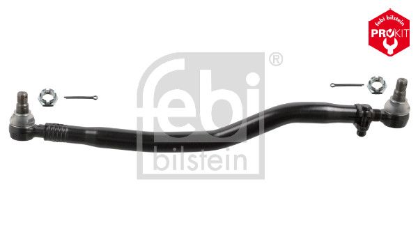 Тяга кермова FEBI BILSTEIN 103147 - zapix